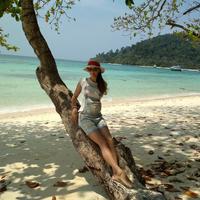 Отзыв от Полина - Виза Destination Thailand